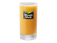 Orange Juice